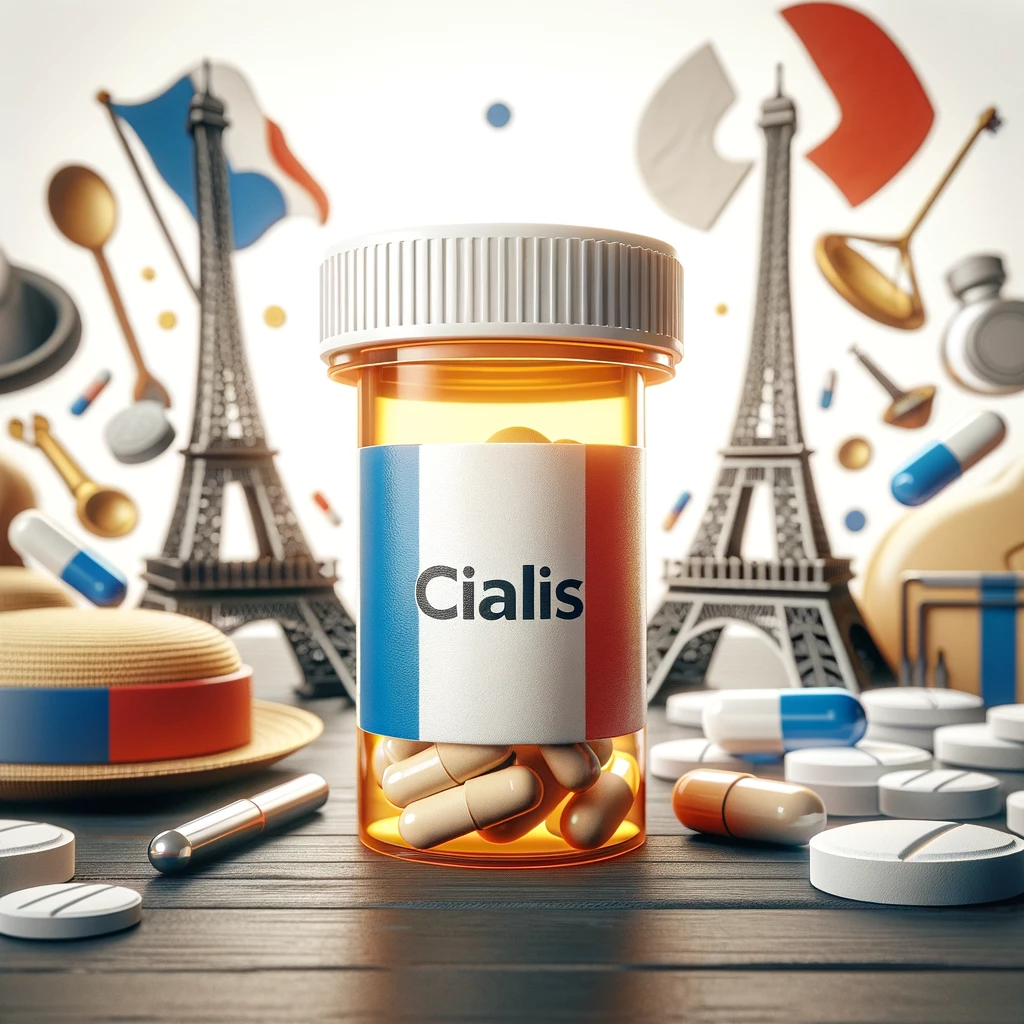 Cialis pharmacie paris sans ordonnance 